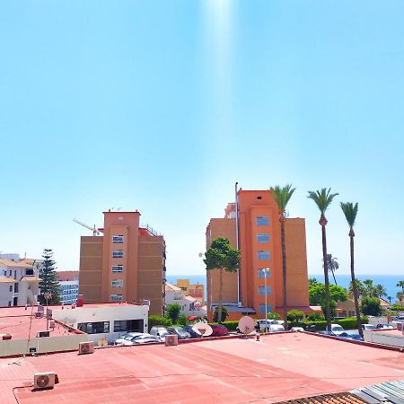 Inmogest - Apartamento Flamingo One A بينالماذينا المظهر الخارجي الصورة