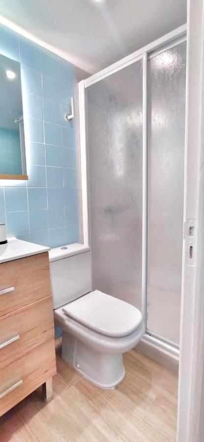 Inmogest - Apartamento Flamingo One A بينالماذينا المظهر الخارجي الصورة