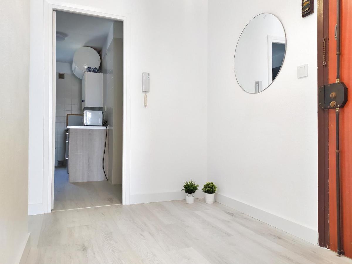 Inmogest - Apartamento Flamingo One A بينالماذينا المظهر الخارجي الصورة