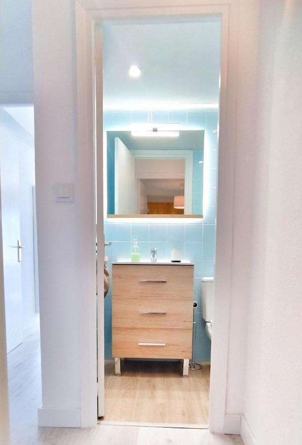 Inmogest - Apartamento Flamingo One A بينالماذينا المظهر الخارجي الصورة