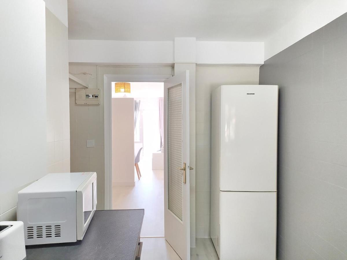 Inmogest - Apartamento Flamingo One A بينالماذينا المظهر الخارجي الصورة