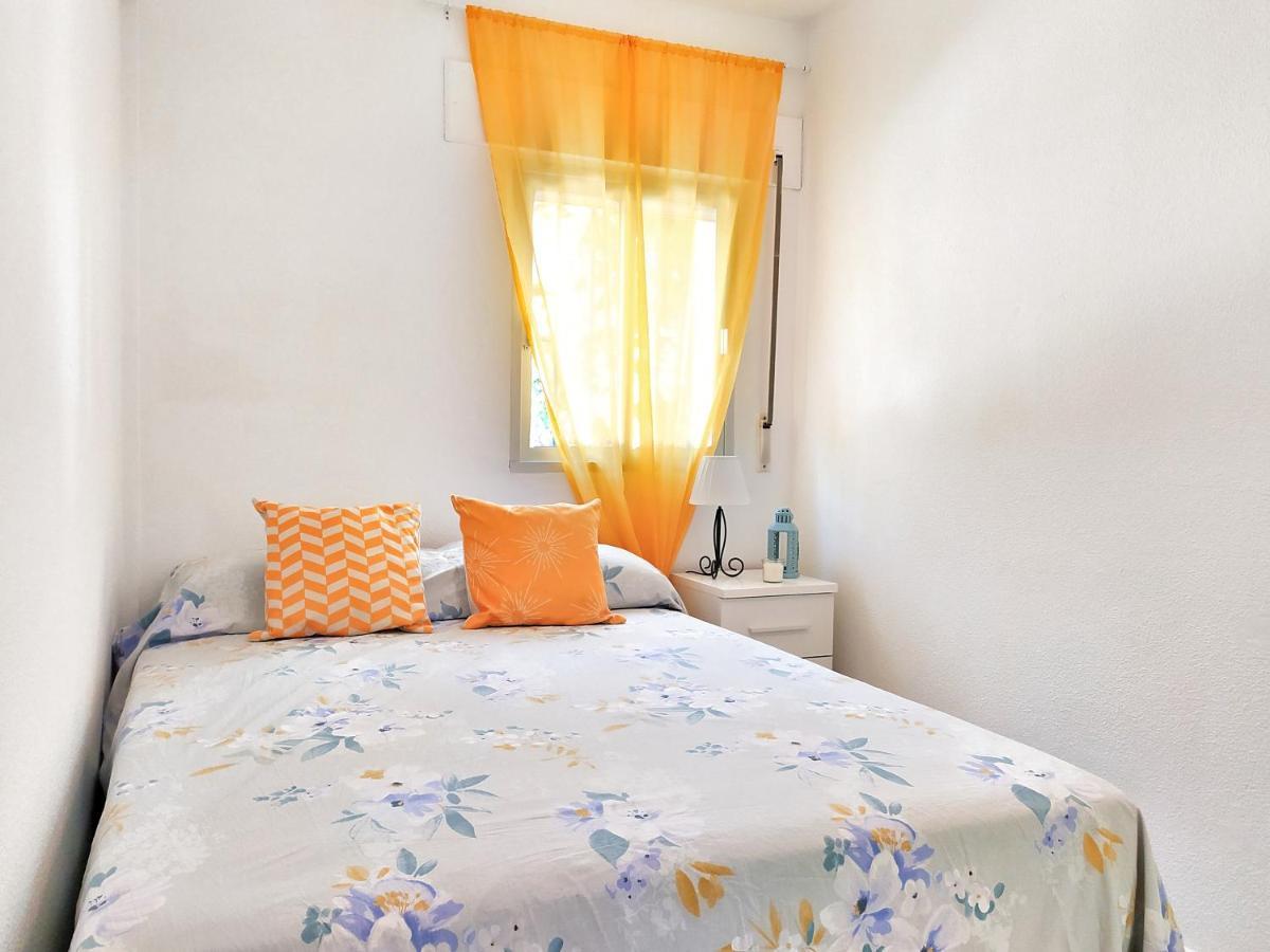 Inmogest - Apartamento Flamingo One A بينالماذينا المظهر الخارجي الصورة