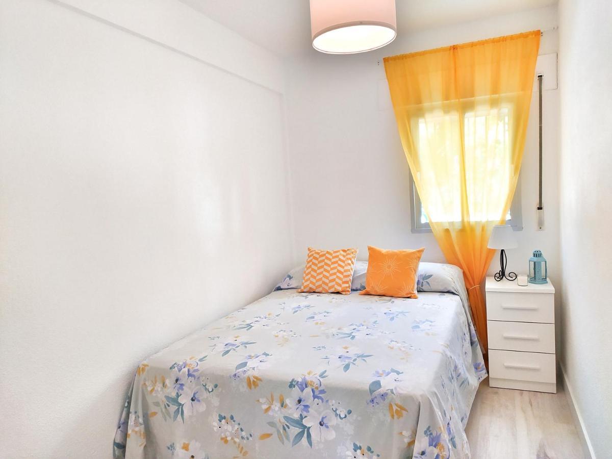 Inmogest - Apartamento Flamingo One A بينالماذينا المظهر الخارجي الصورة